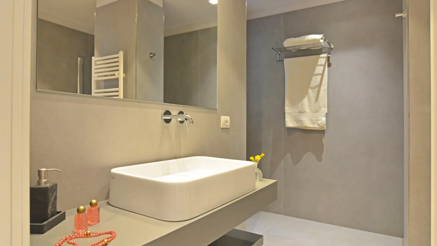 VILLA GILDA 5+1 - Sicily