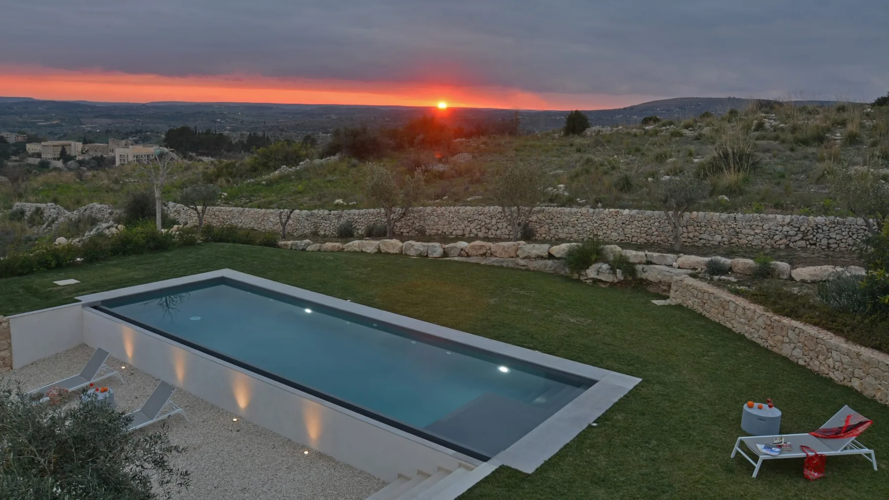 VILLA GILDA 5+1 - Sicily