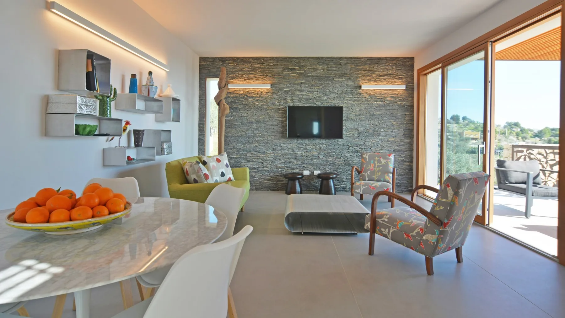 VILLA GILDA 5+1 - Sicily