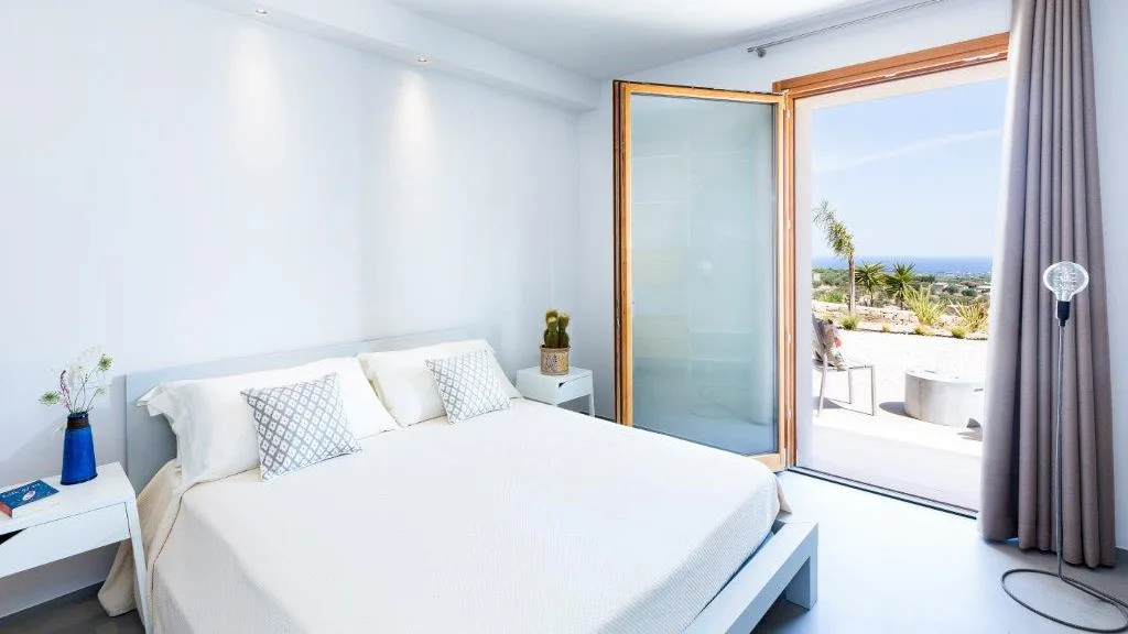 VILLA GILDA 5+1 - Sicily