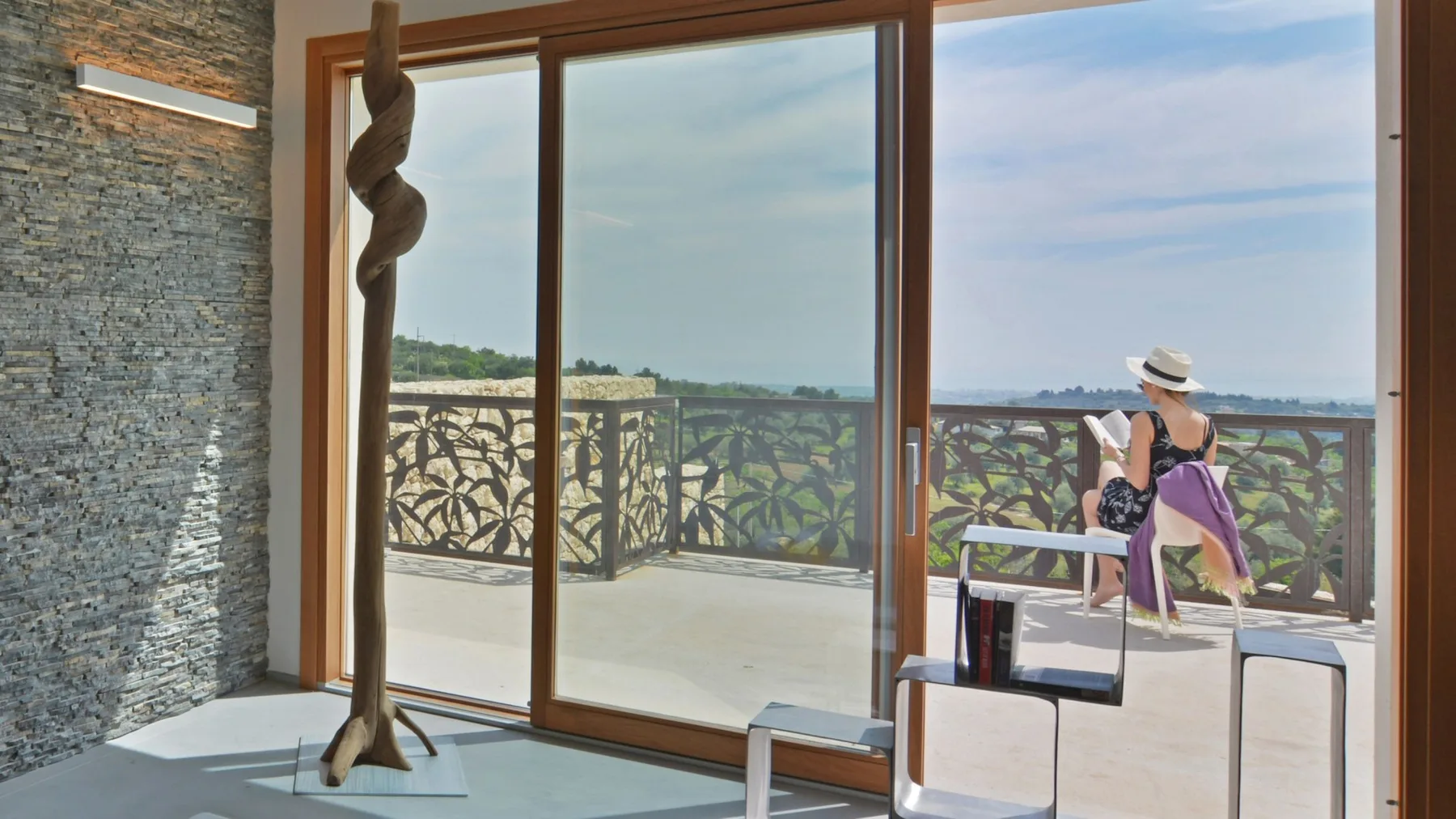 VILLA GILDA 5+1 - Sicily