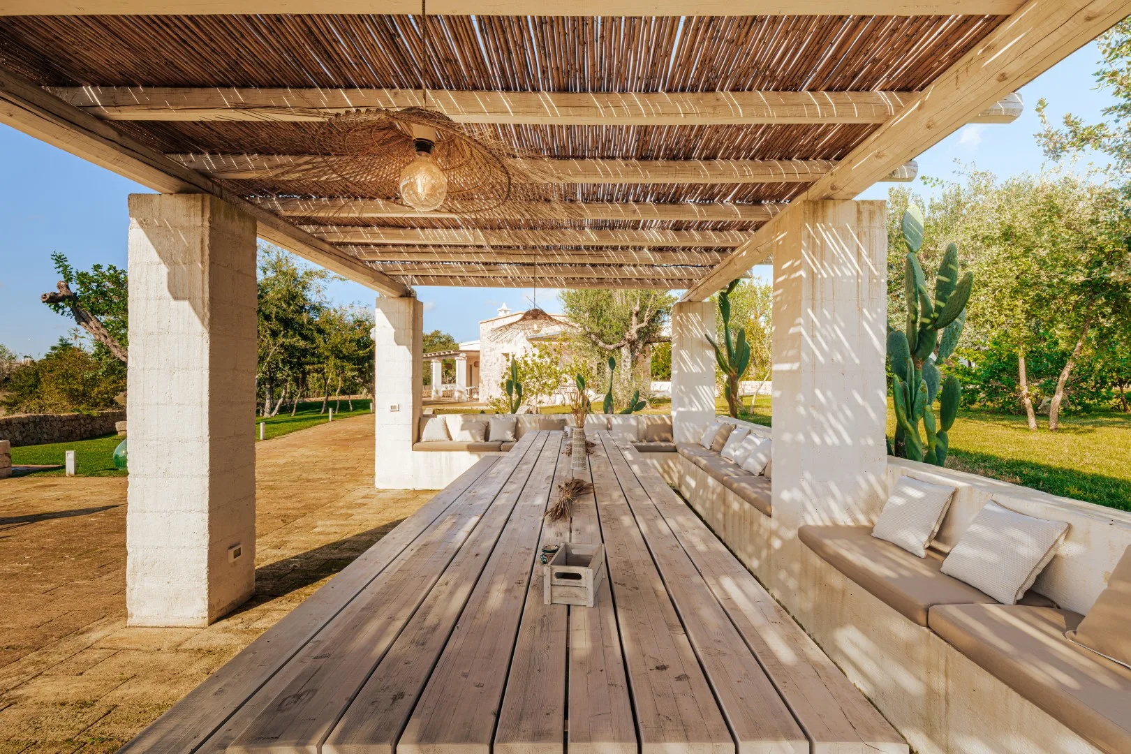 OPUNTIA TRULLI E LAMIE 10 - Puglia