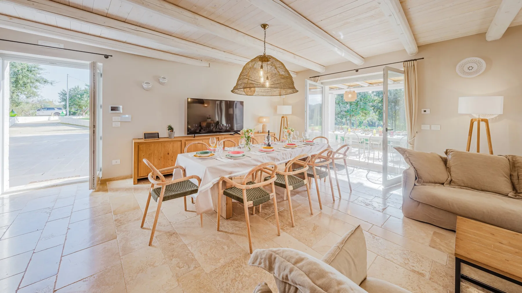 OPUNTIA TRULLI E LAMIE 10 - Puglia