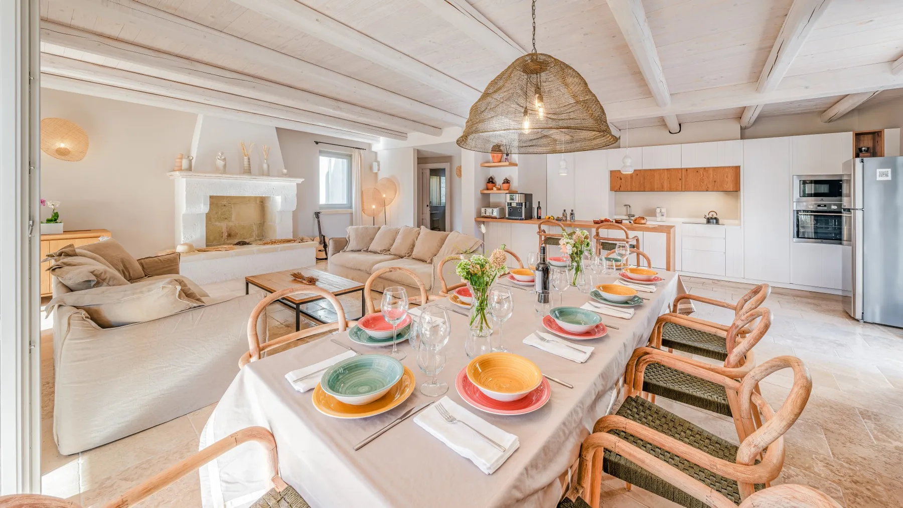 OPUNTIA TRULLI E LAMIE 10 - Puglia