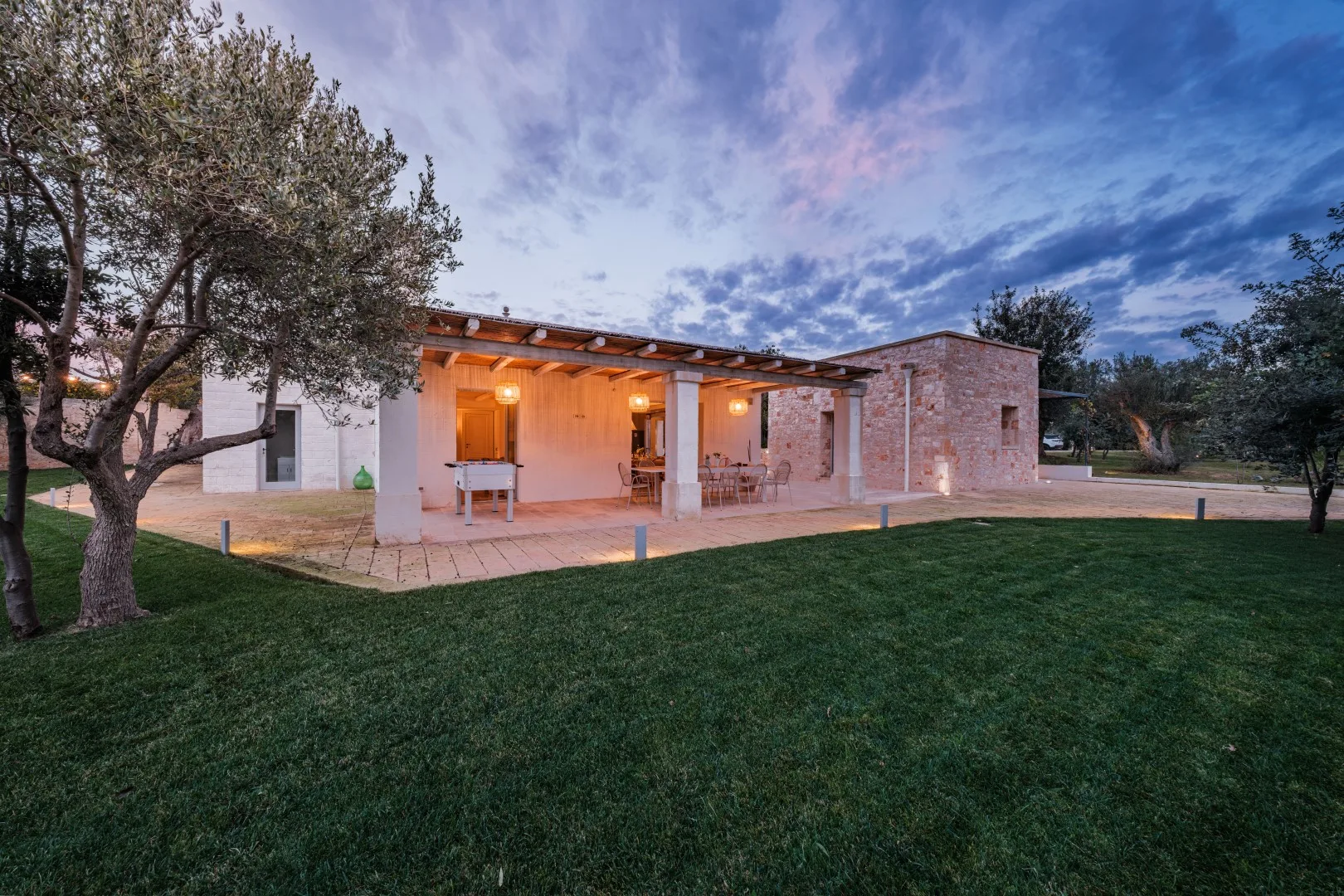 OPUNTIA TRULLI E LAMIE 10 - Puglia