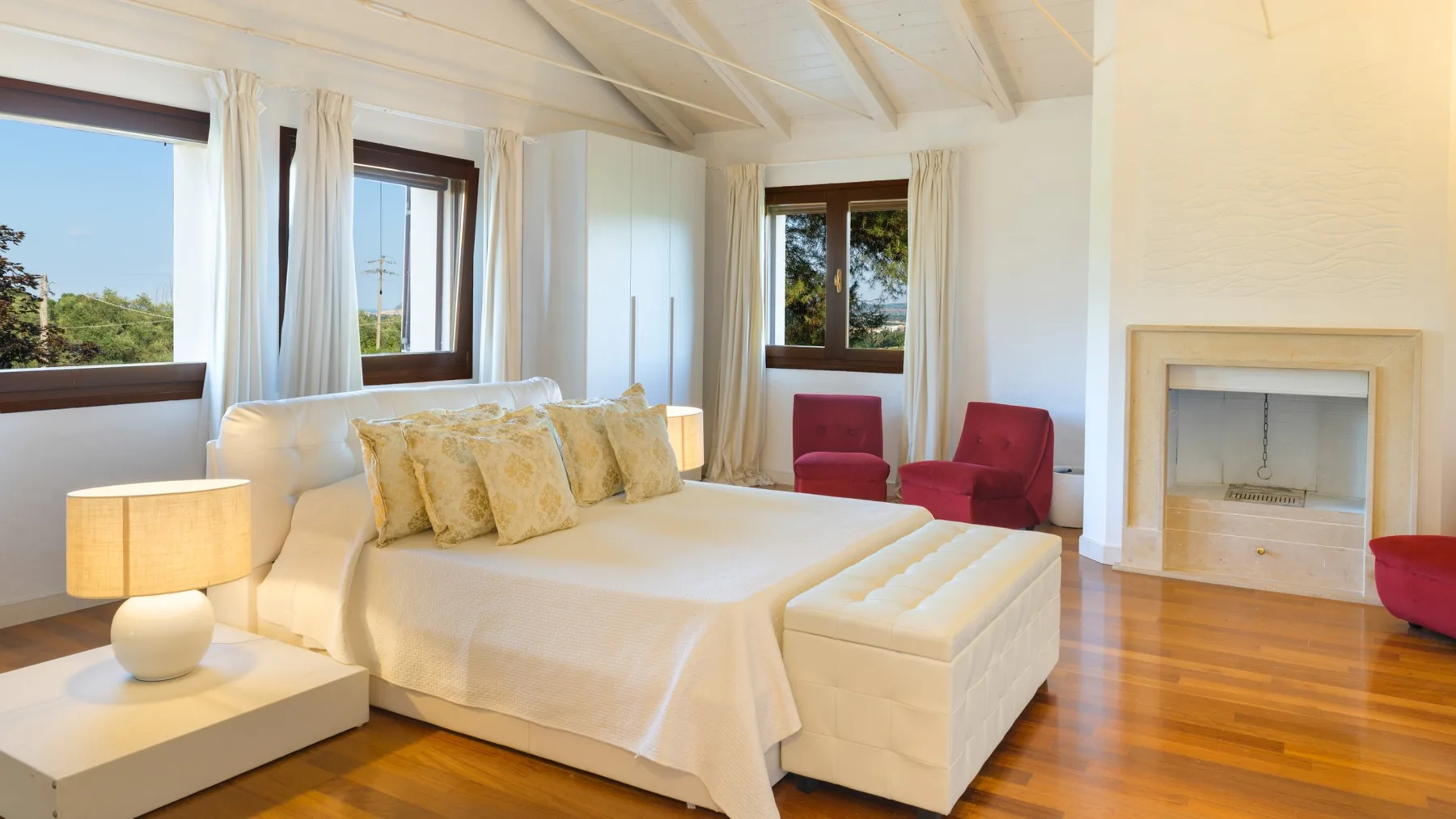 VILLA ROSSA 12 - Emilia Romagna