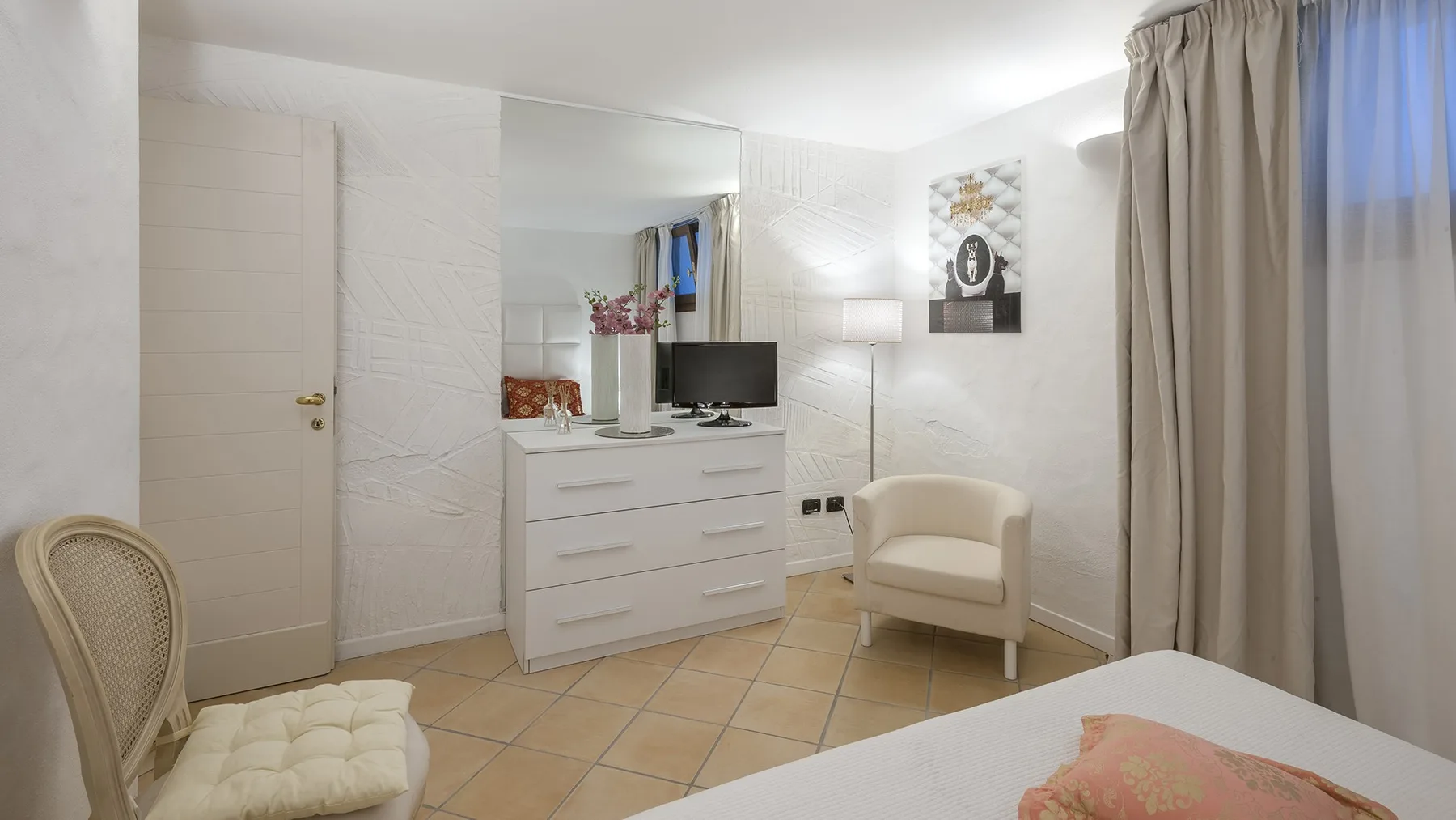 VILLA ROSSA 12 - Emilia Romagna
