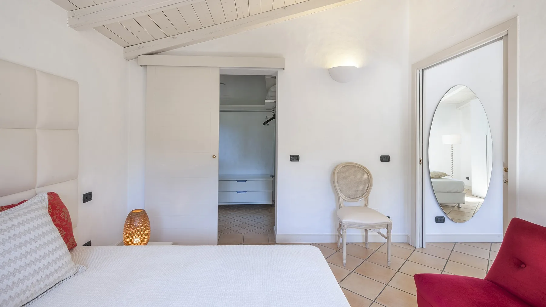 VILLA ROSSA 12 - Emilia Romagna