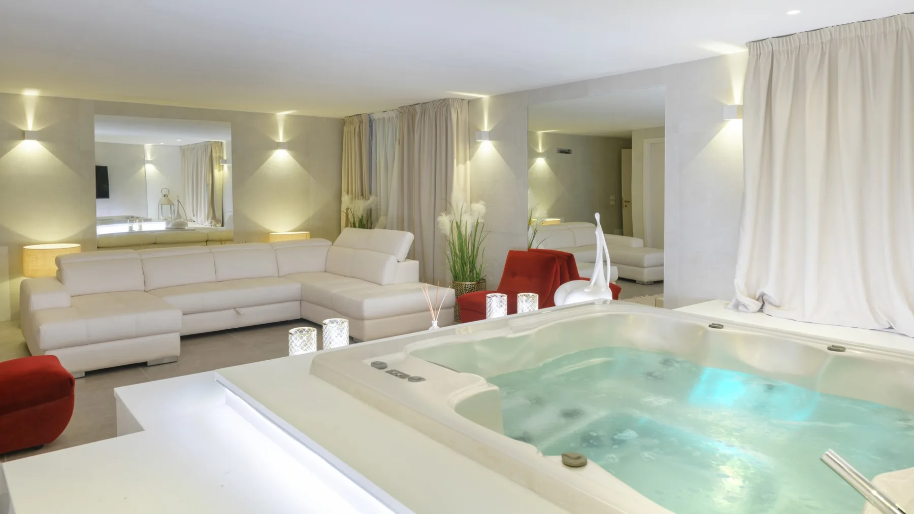 VILLA ROSSA 12 - Emilia Romagna
