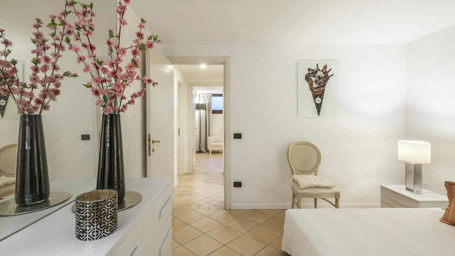 VILLA ROSSA 12 - Emilia Romagna