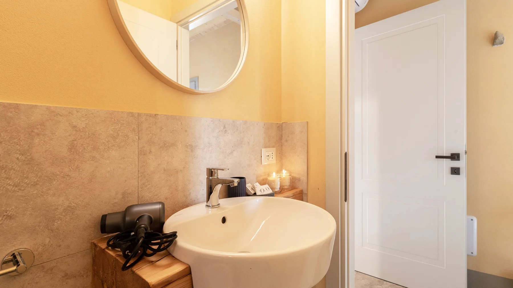 RELAIS CORBAIA 14+1 - Emilia Romagna