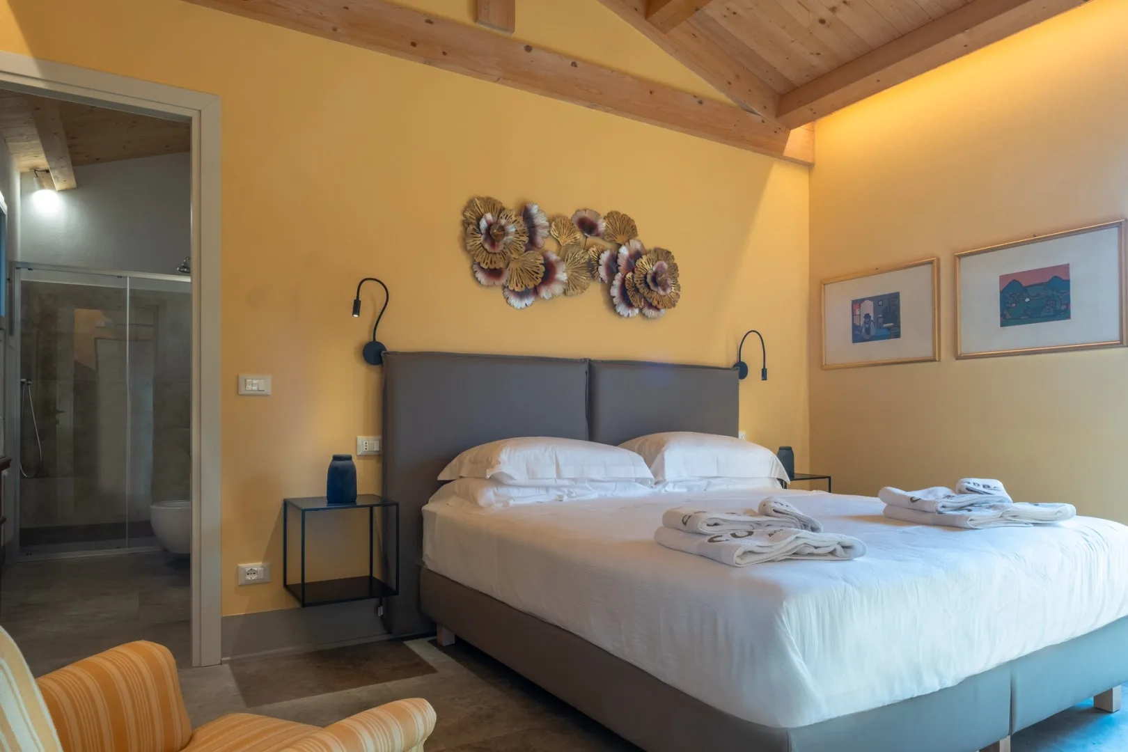 RELAIS CORBAIA 14+1 - Emilia Romagna