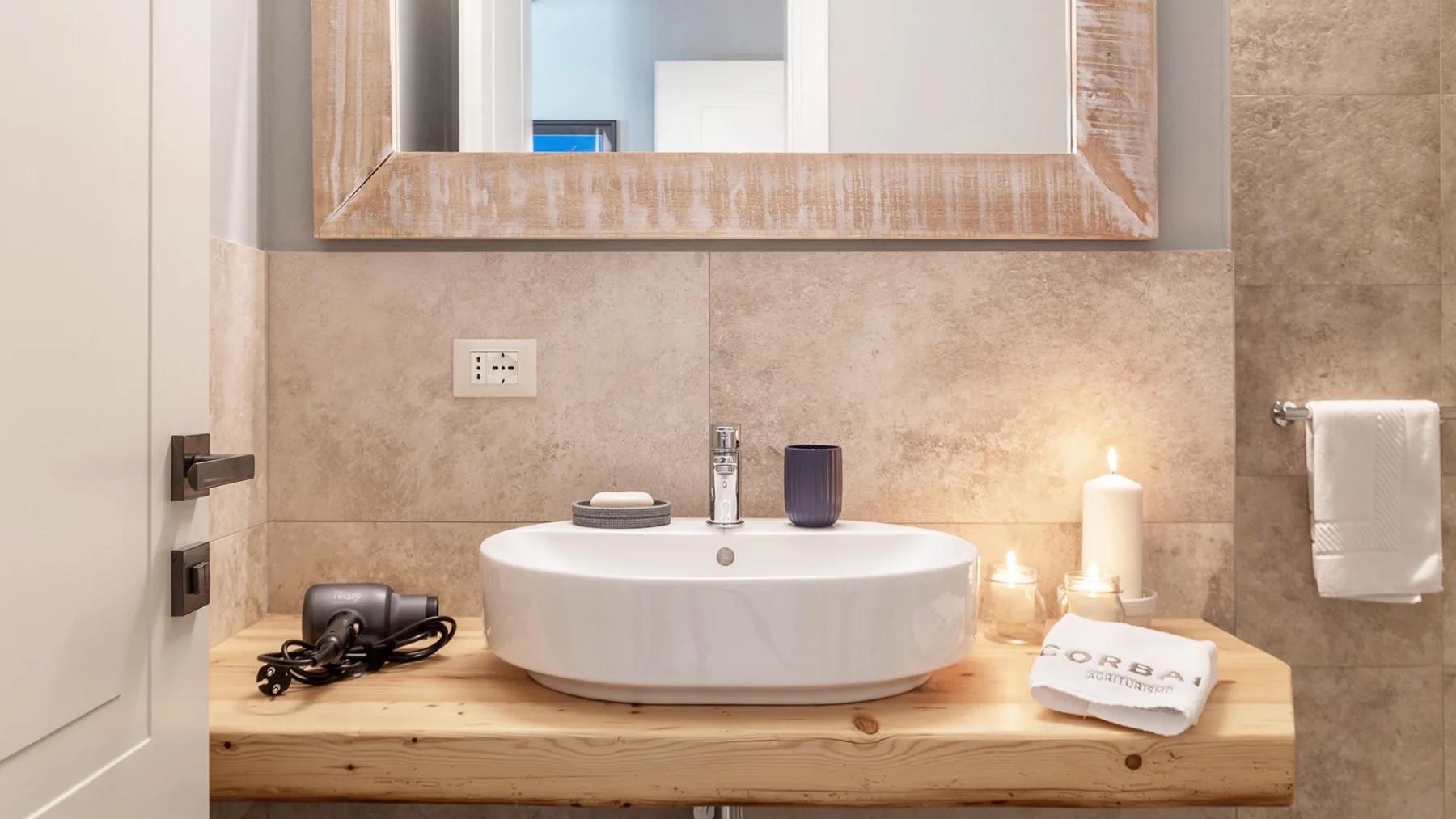 RELAIS CORBAIA 14+1 - Emilia Romagna