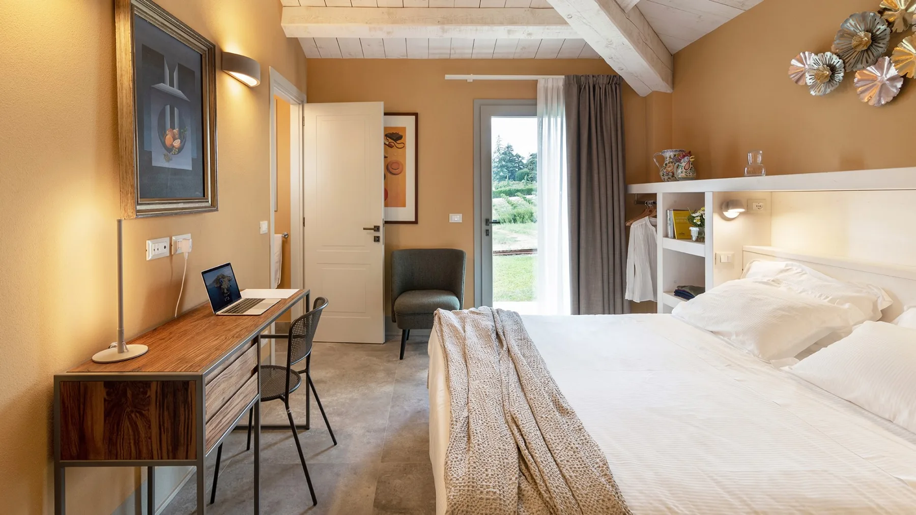 RELAIS CORBAIA 14+1 - Emilia Romagna