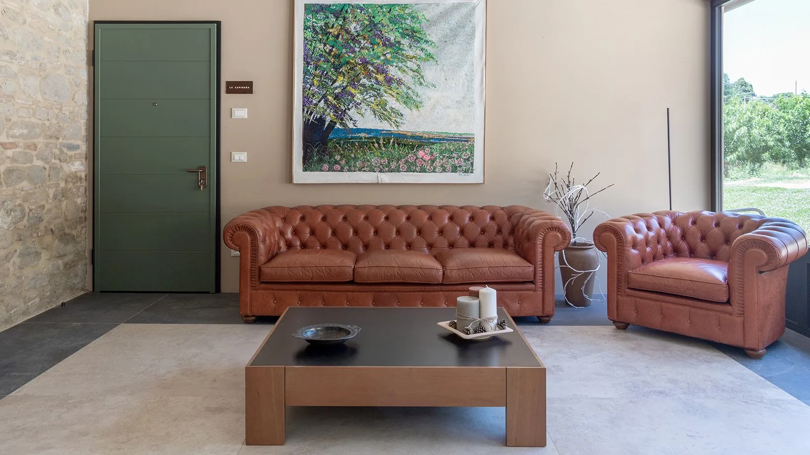 RELAIS CORBAIA 14+1 - Emilia Romagna