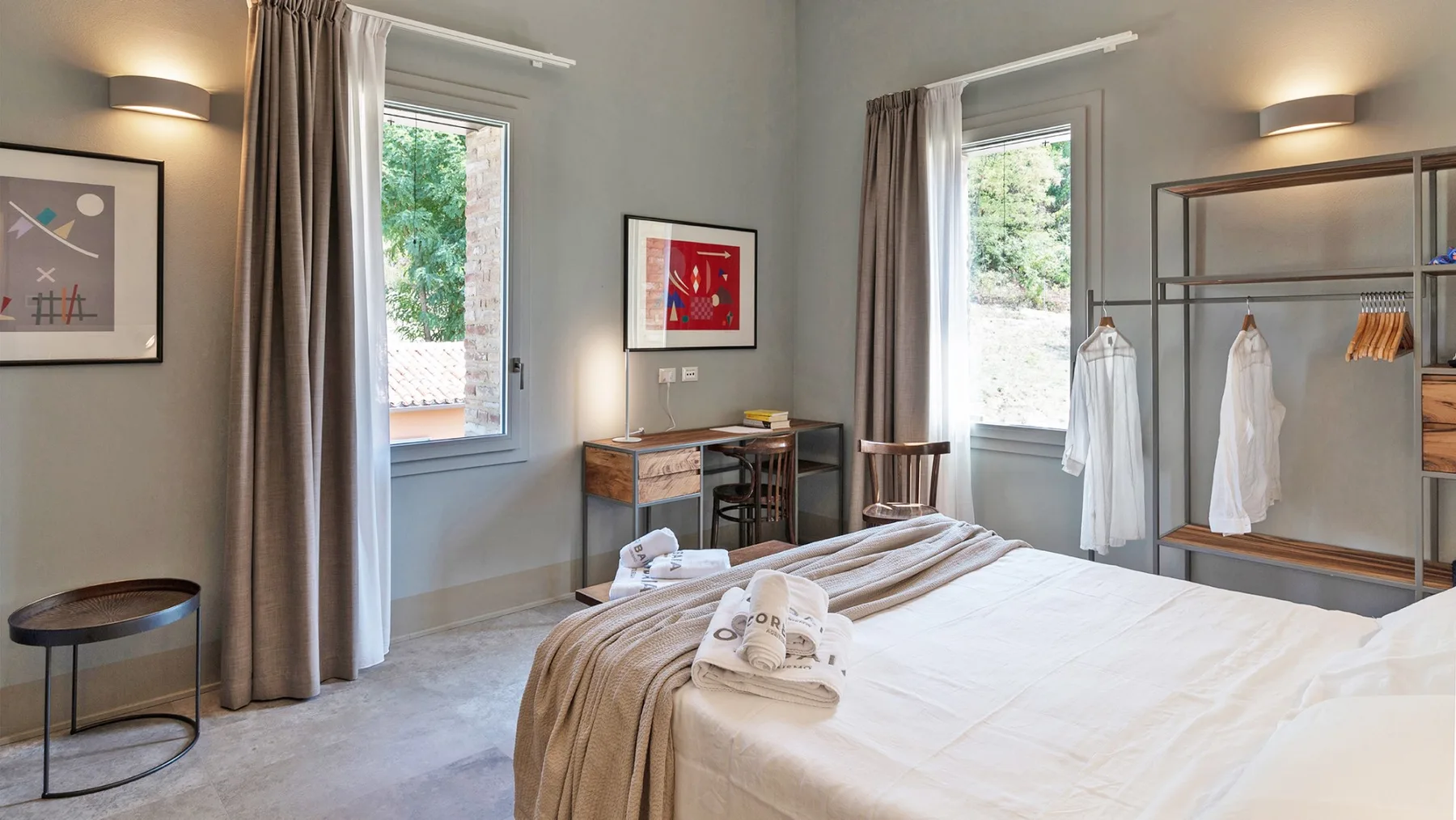RELAIS CORBAIA 14+1 - Emilia Romagna