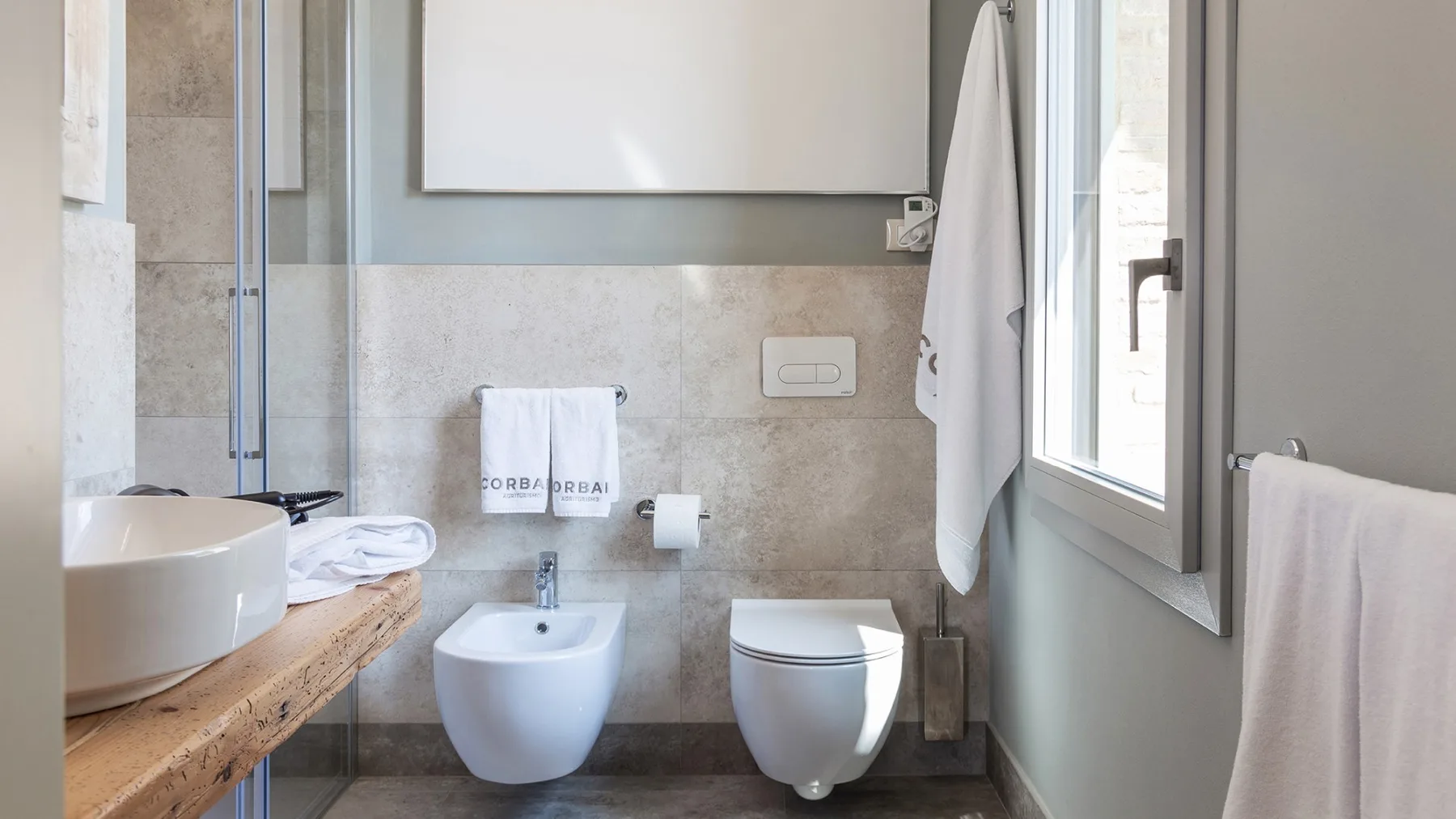 RELAIS CORBAIA 14+1 - Emilia Romagna