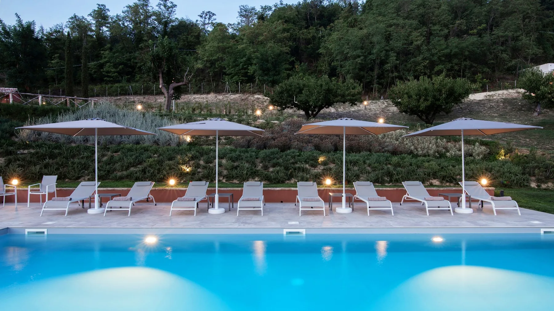 RELAIS CORBAIA 14+1 - Emilia Romagna