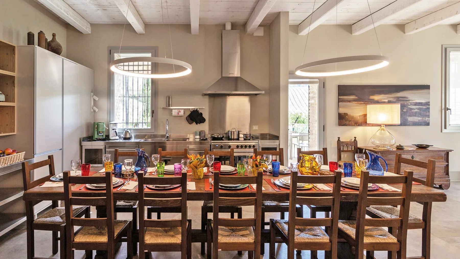 RELAIS CORBAIA 14+1 - Emilia Romagna