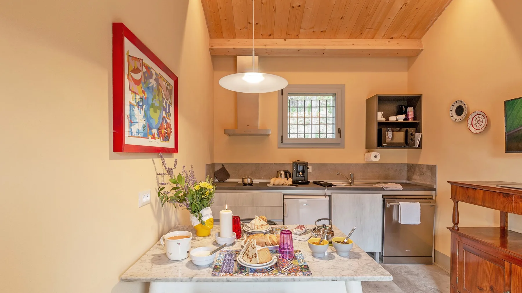 RELAIS CORBAIA 14+1 - Emilia Romagna