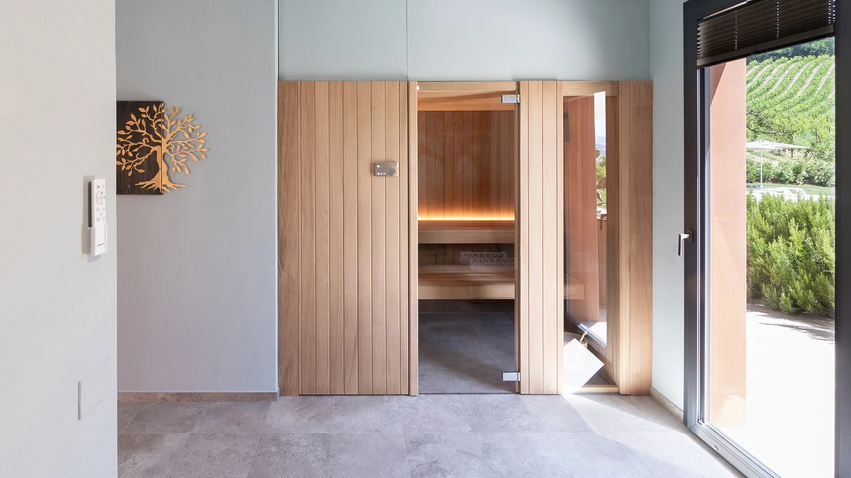 RELAIS CORBAIA 14+1 - Emilia Romagna