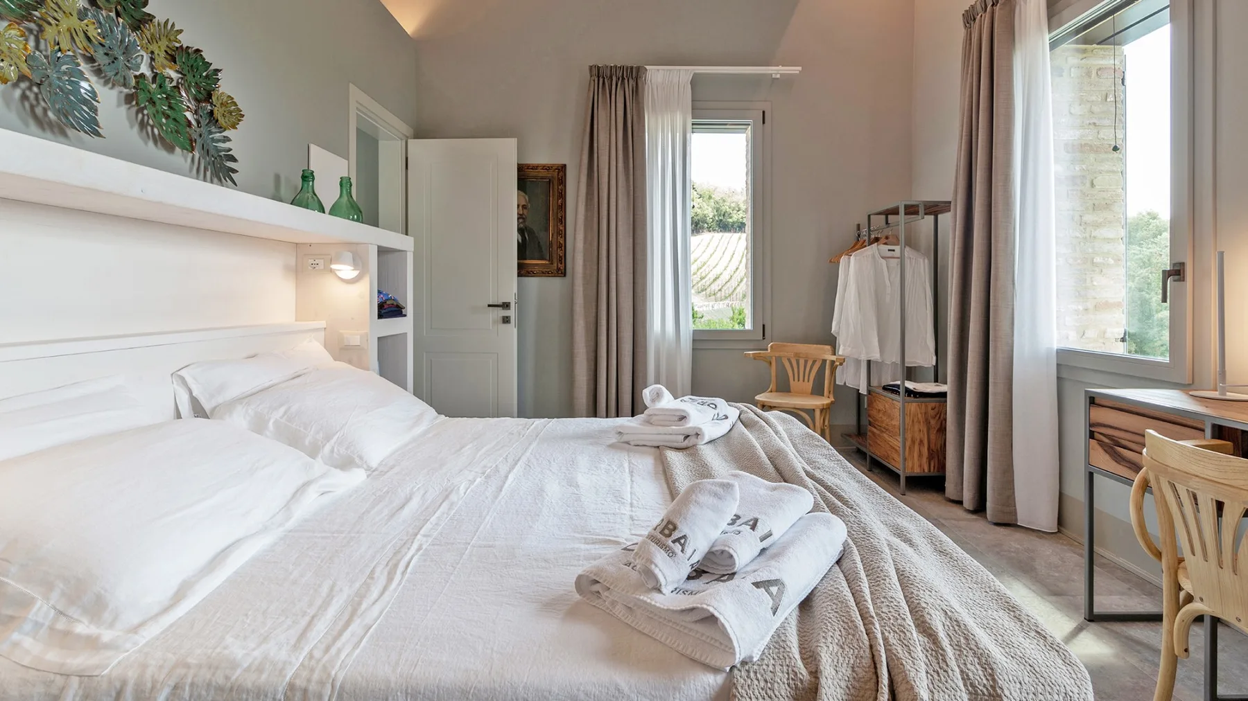 RELAIS CORBAIA 14+1 - Emilia Romagna