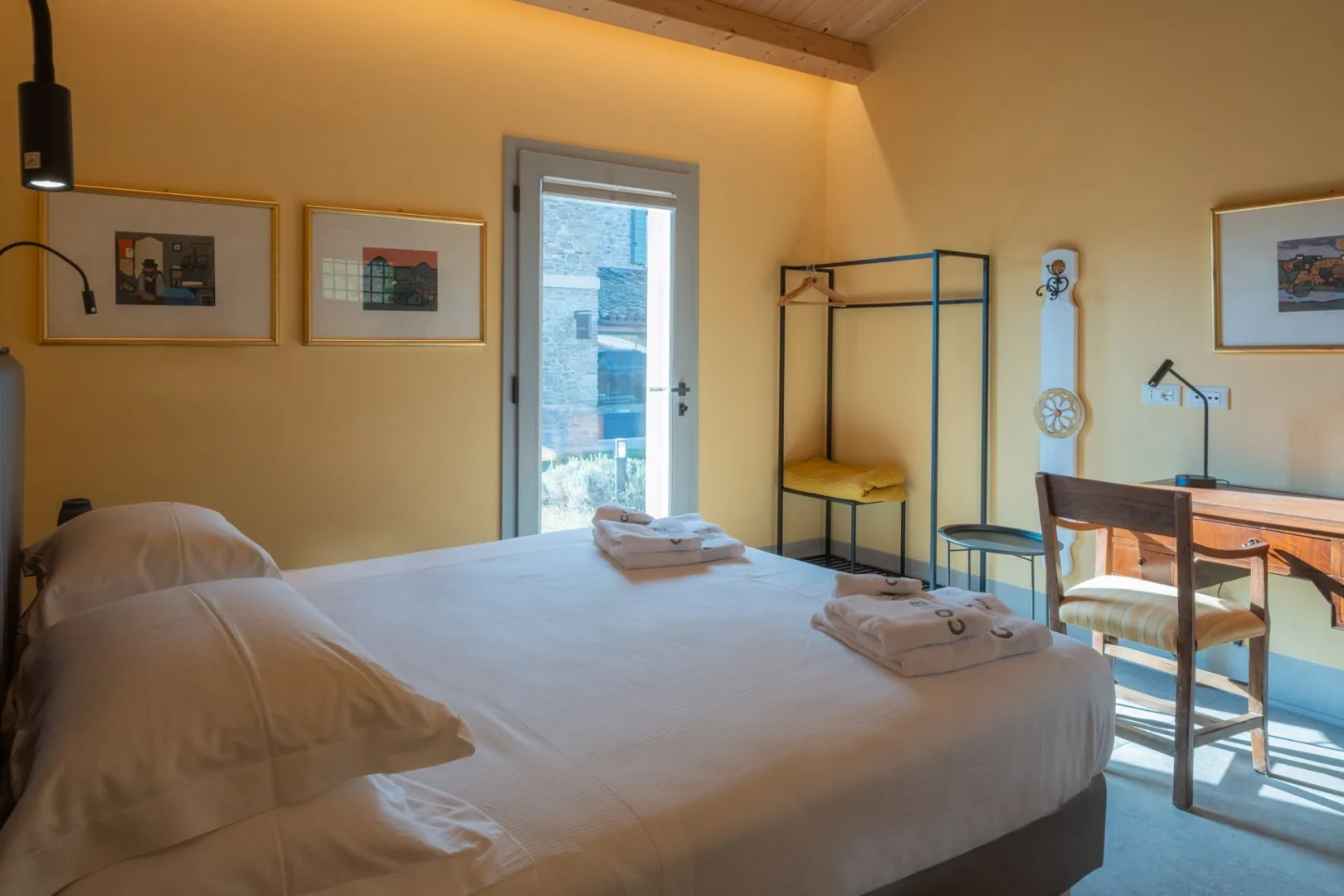 RELAIS CORBAIA 14+1 - Emilia Romagna