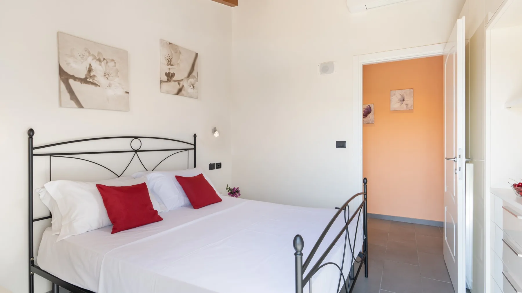VILLA VITTORIO 6+2 - Liguria