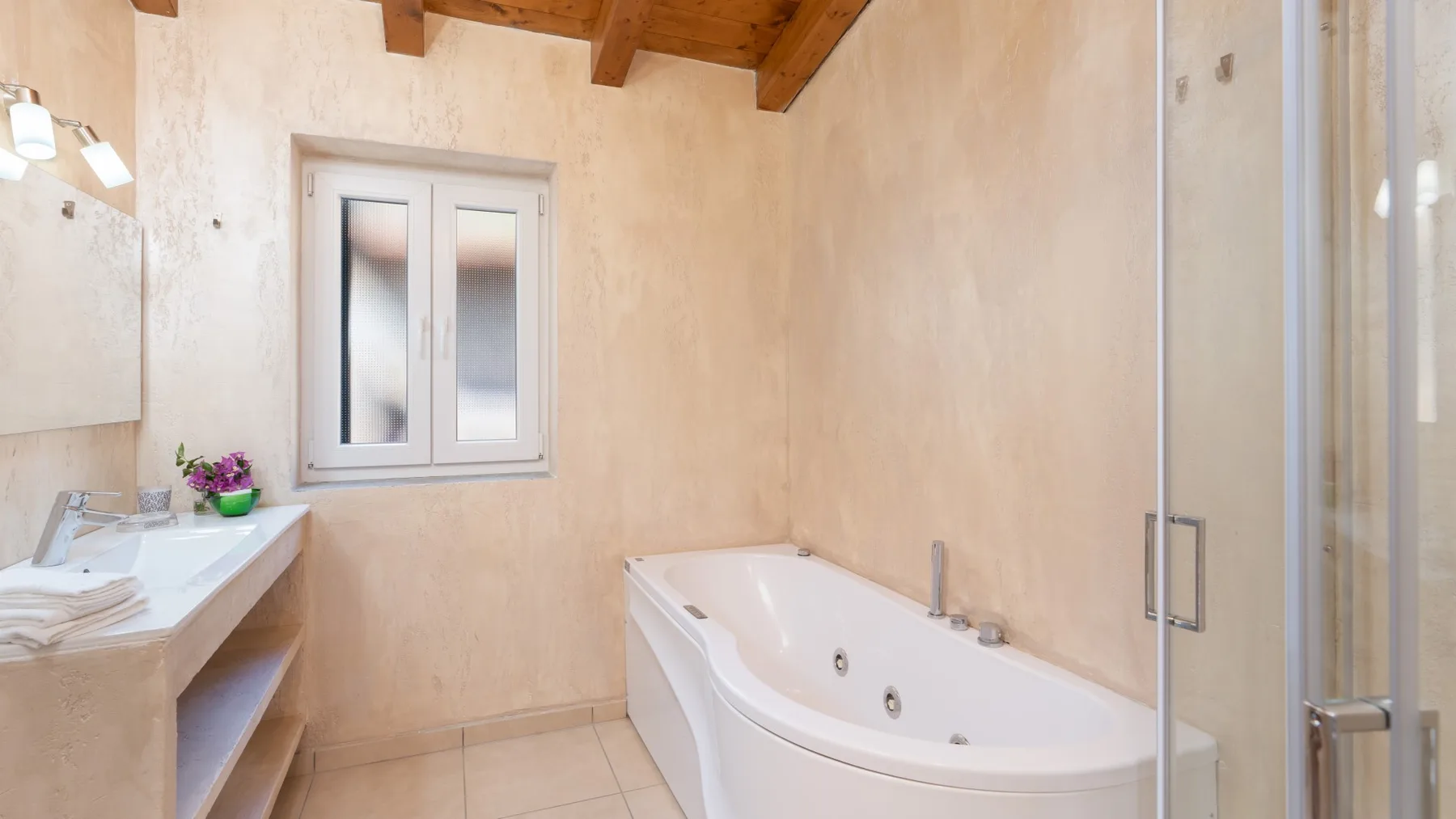 VILLA VITTORIO 6+2 - Liguria