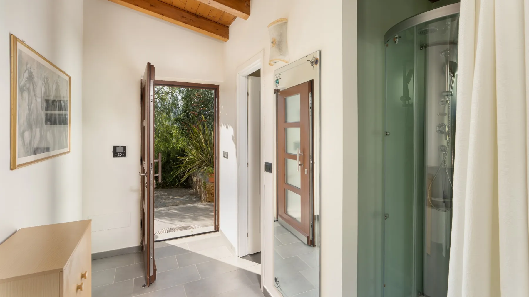 VILLA VITTORIO 6+2 - Liguria