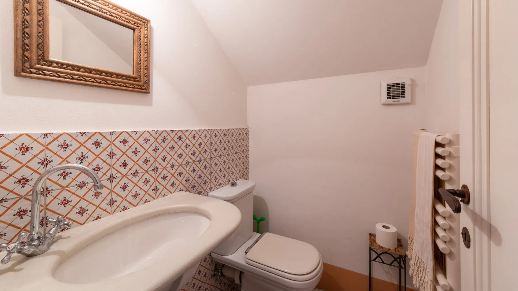 LA CASA NEI VIGNETI 10 - Abruzzo