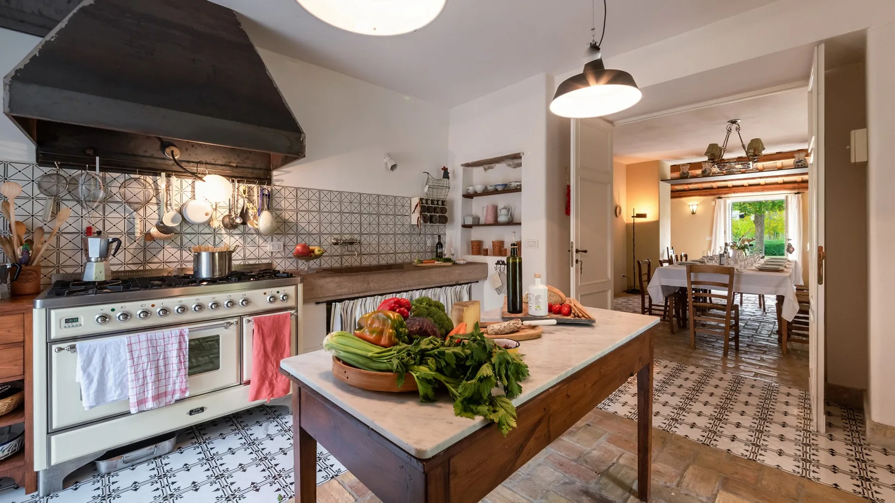 LA CASA NEI VIGNETI 10 - Abruzzo