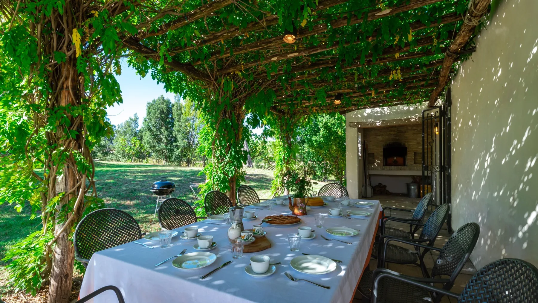 LA CASA NEI VIGNETI 10 - Abruzzo