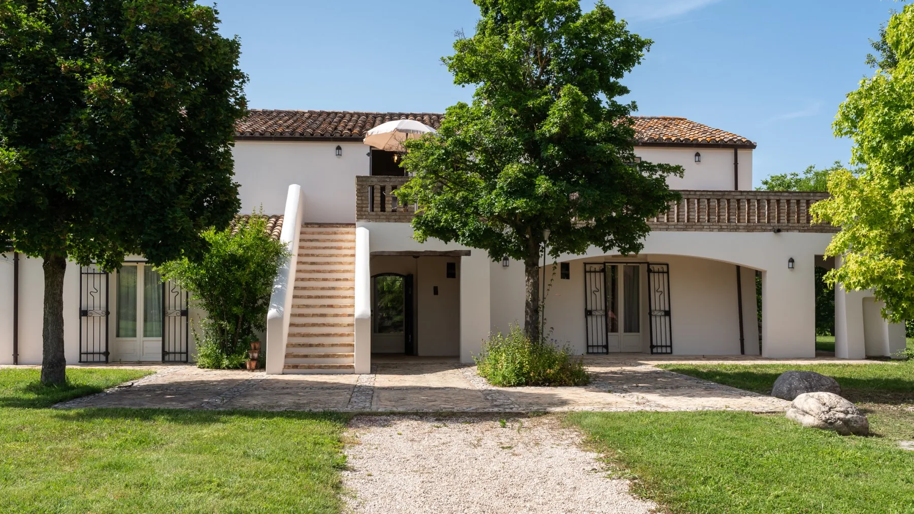 LA CASA NEI VIGNETI 10 - Abruzzo