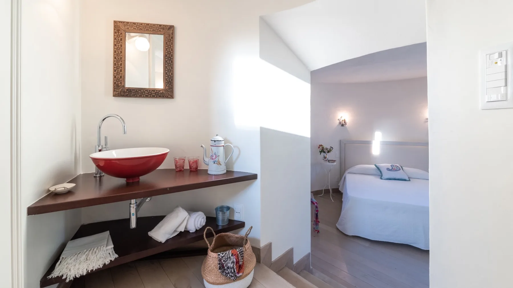 LA CASA NEI VIGNETI 10 - Abruzzo