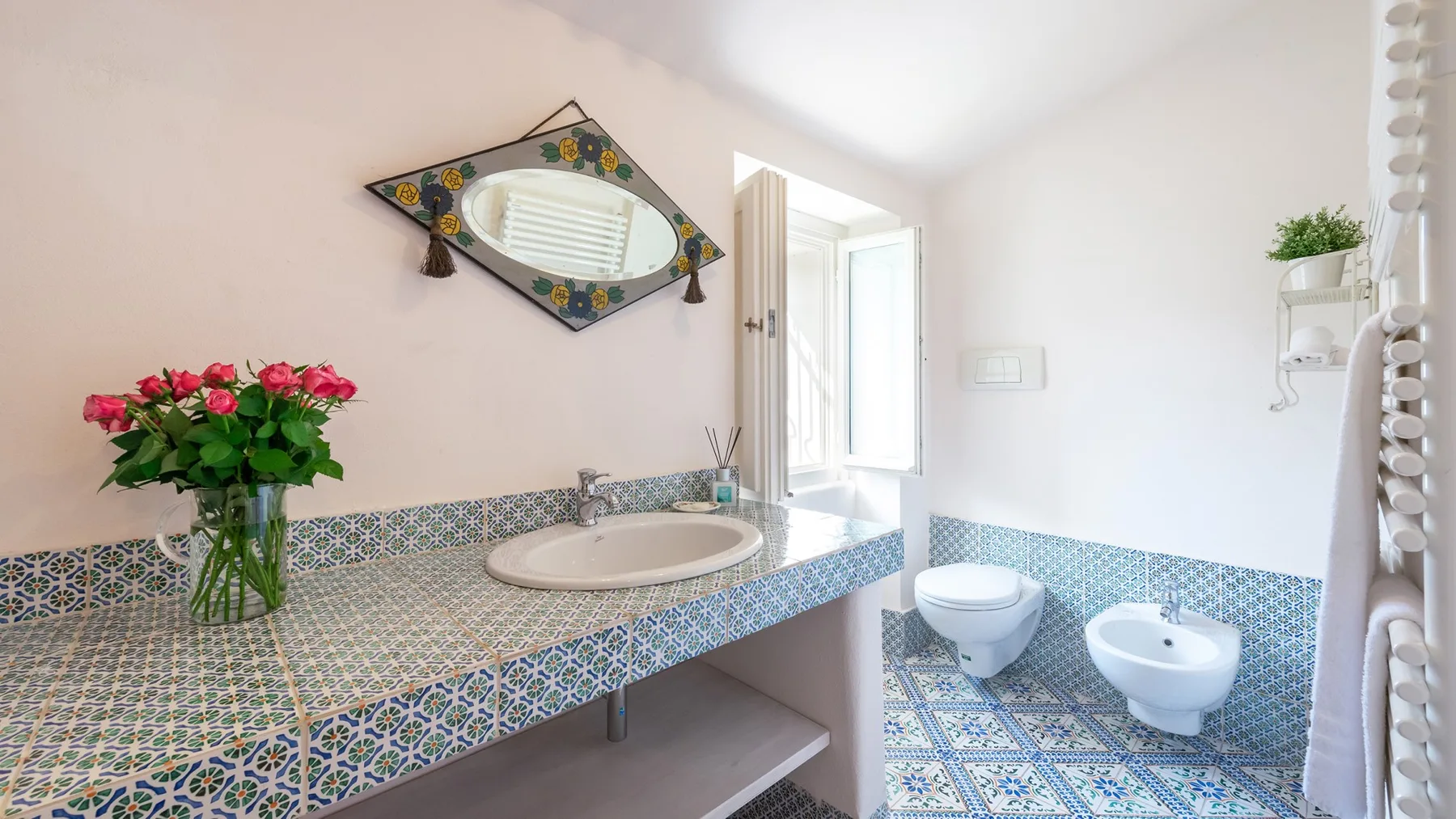 LA CASA NEI VIGNETI 10 - Abruzzo