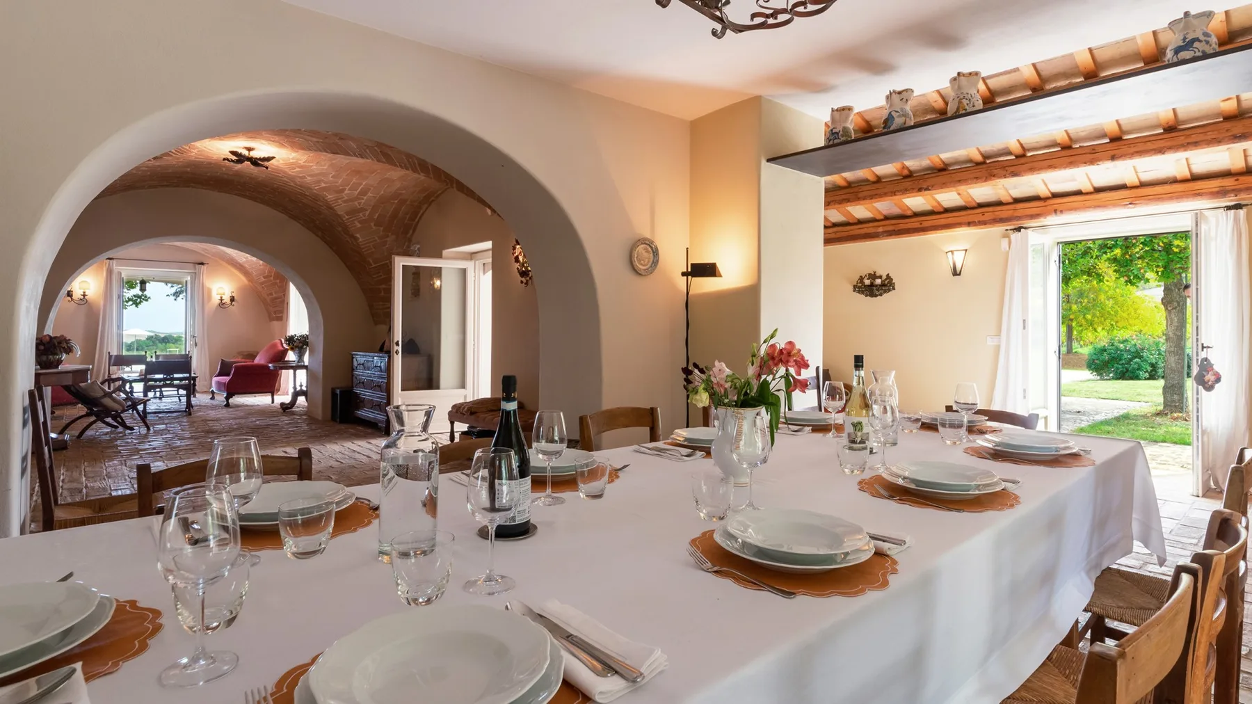 LA CASA NEI VIGNETI 10 - Abruzzo