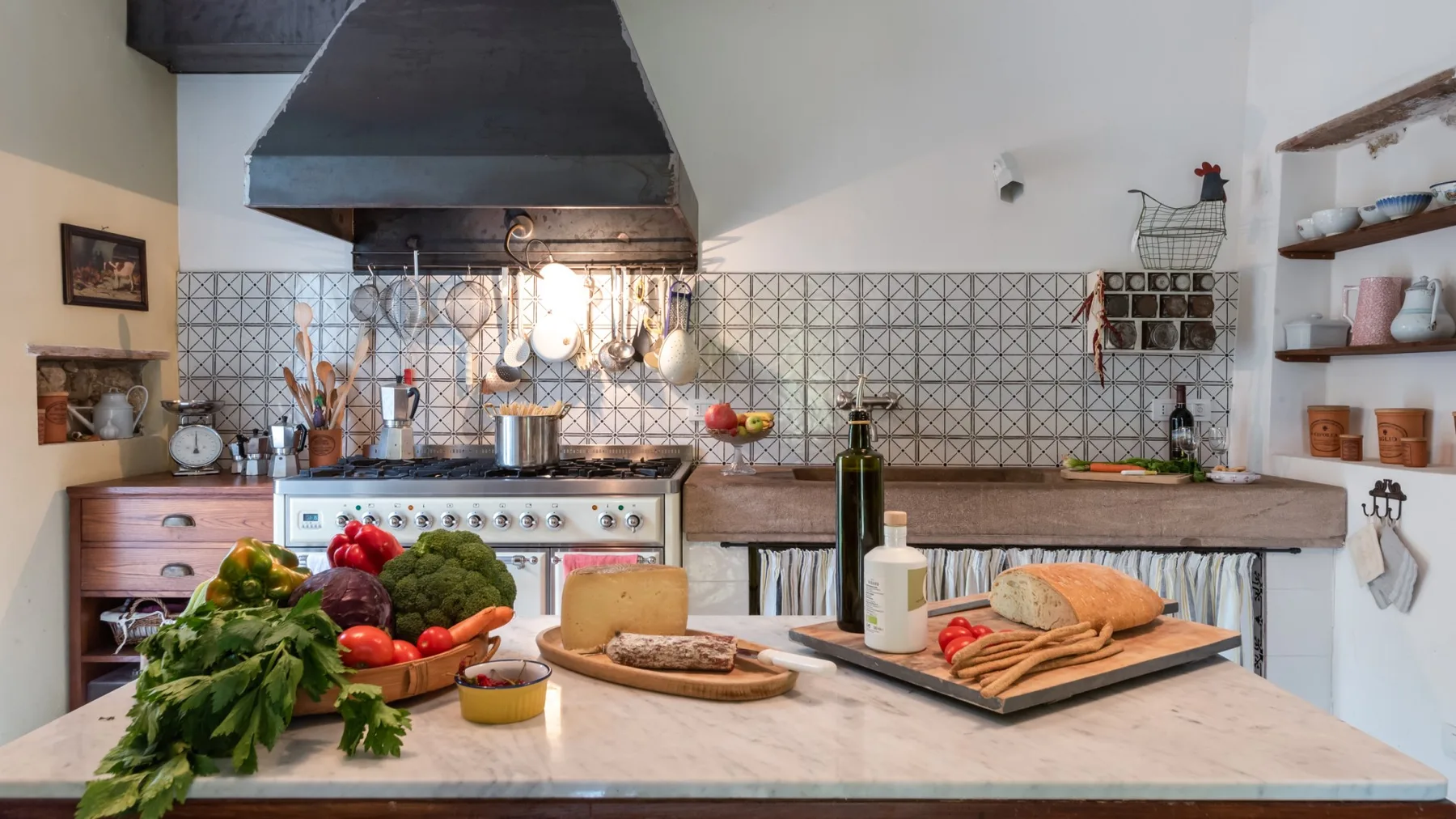 LA CASA NEI VIGNETI 10 - Abruzzo
