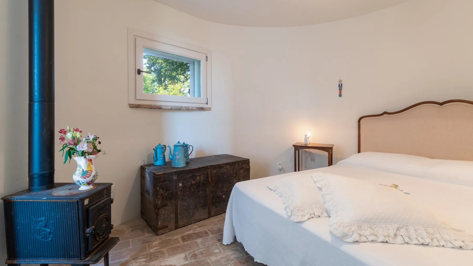 LA CASA NEI VIGNETI 10 - Abruzzo