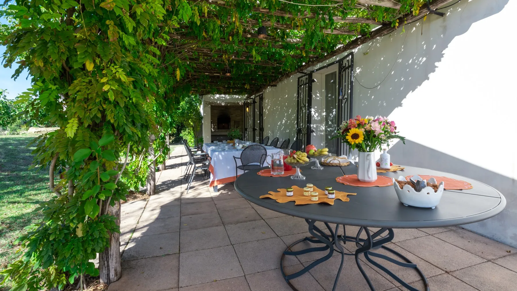 LA CASA NEI VIGNETI 10 - Abruzzo