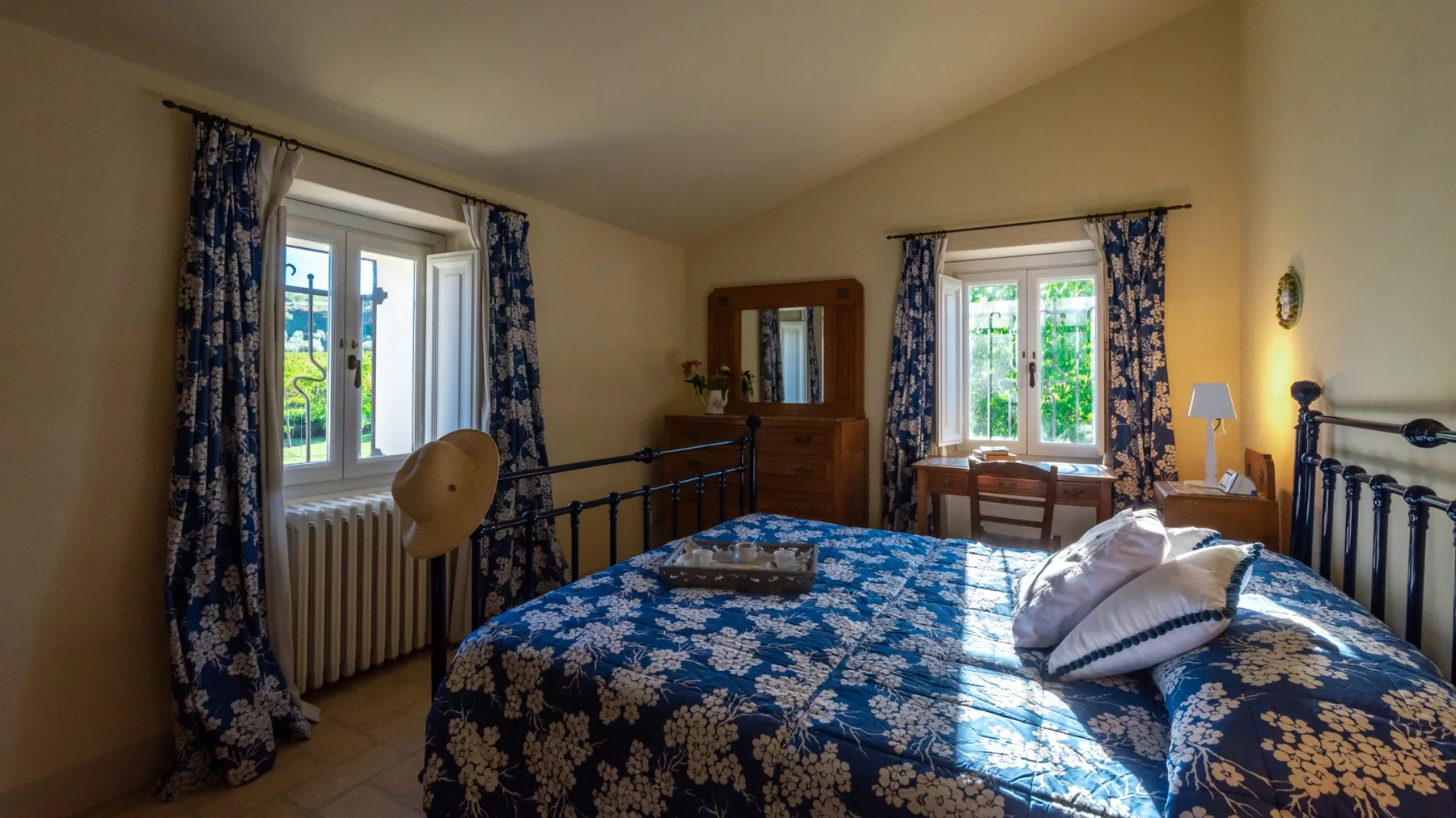 LA CASA NEI VIGNETI 10 - Abruzzo