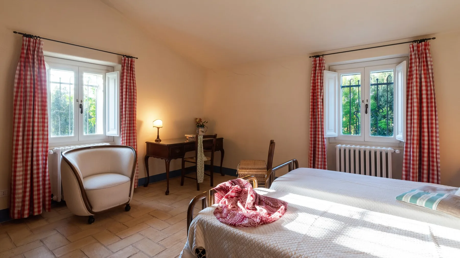 LA CASA NEI VIGNETI 10 - Abruzzo