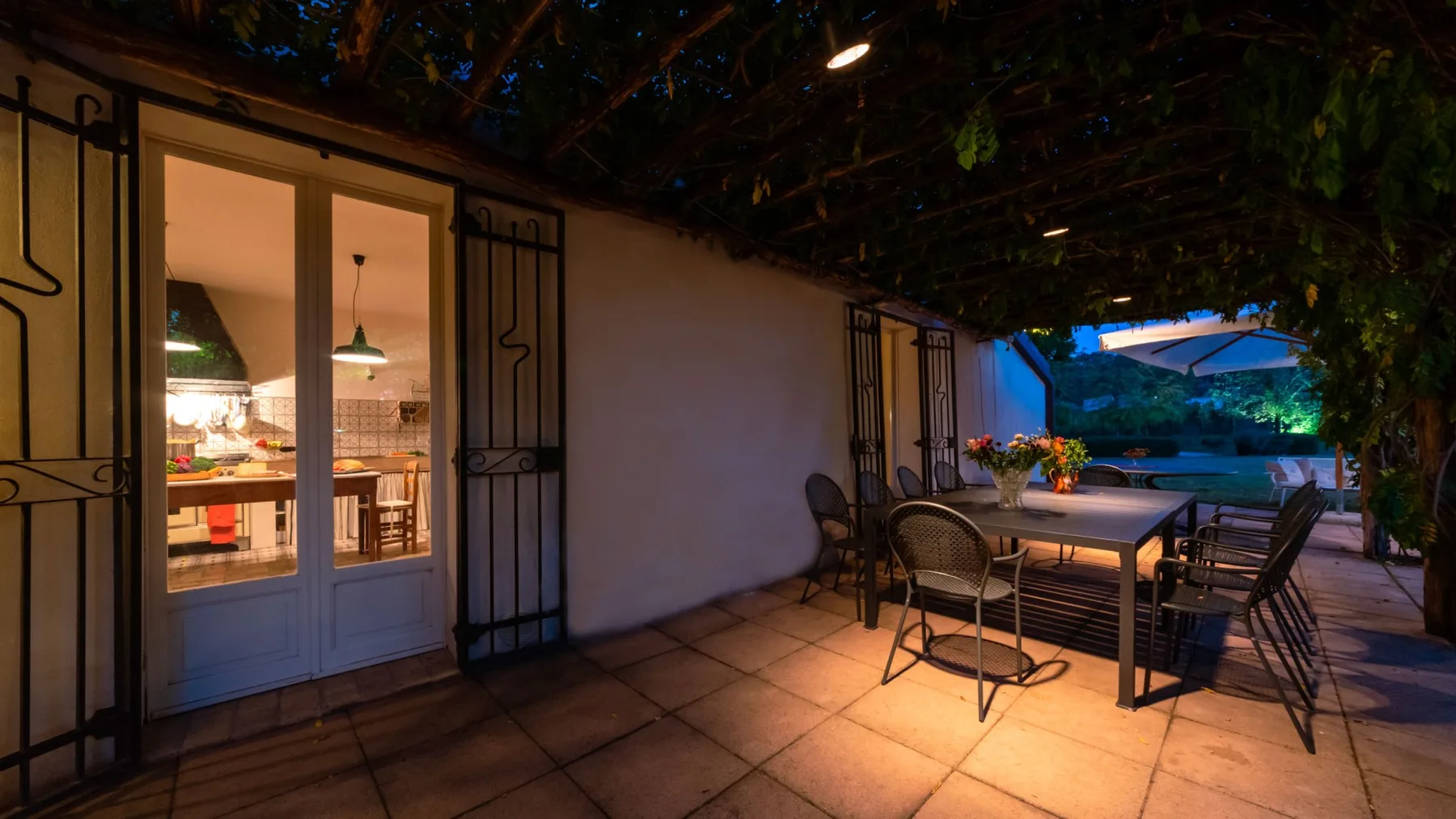 LA CASA NEI VIGNETI 10 - Abruzzo