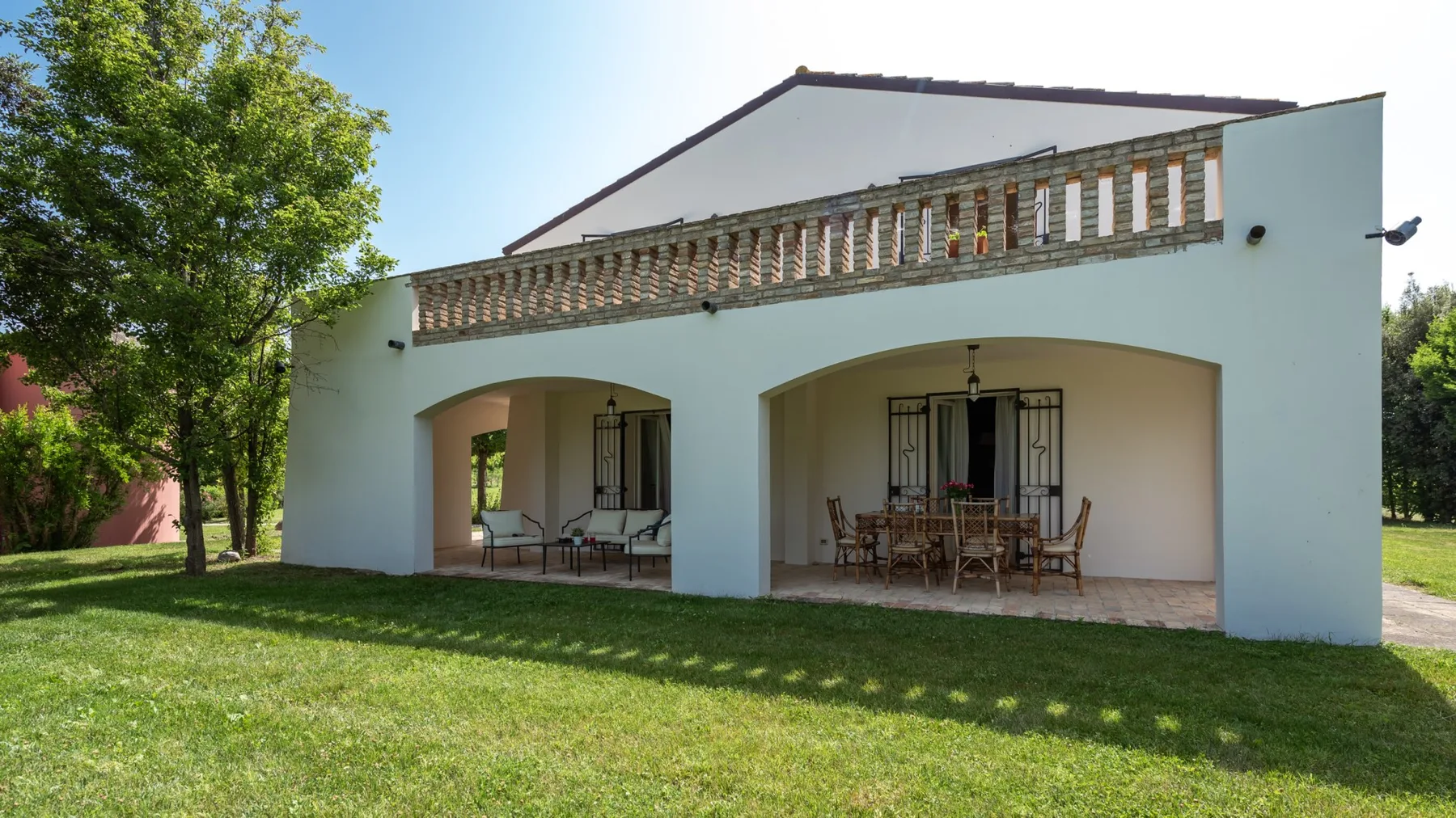 LA CASA NEI VIGNETI 10 - Abruzzo