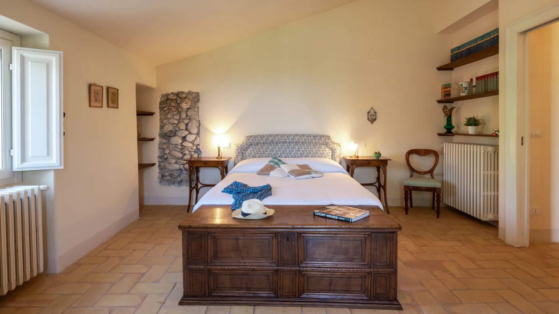 LA CASA NEI VIGNETI 10 - Abruzzo