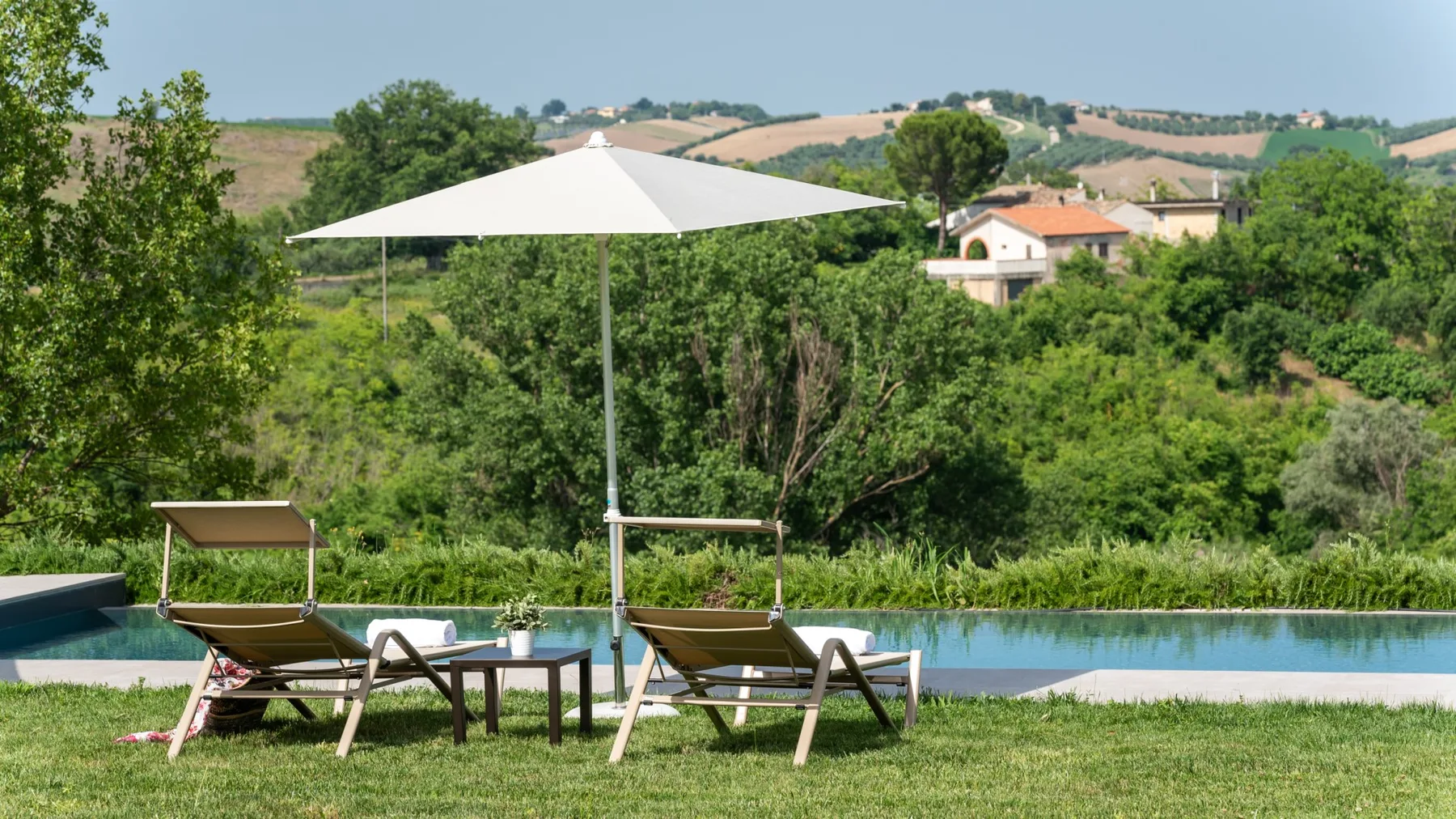 LA CASA NEI VIGNETI 10 - Abruzzo