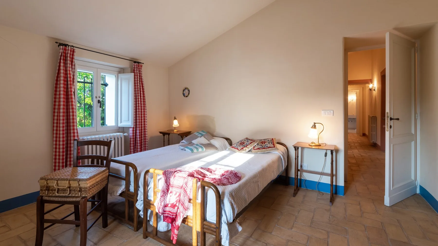 LA CASA NEI VIGNETI 10 - Abruzzo