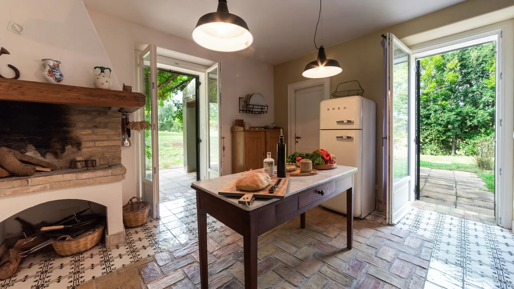 LA CASA NEI VIGNETI 10 - Abruzzo