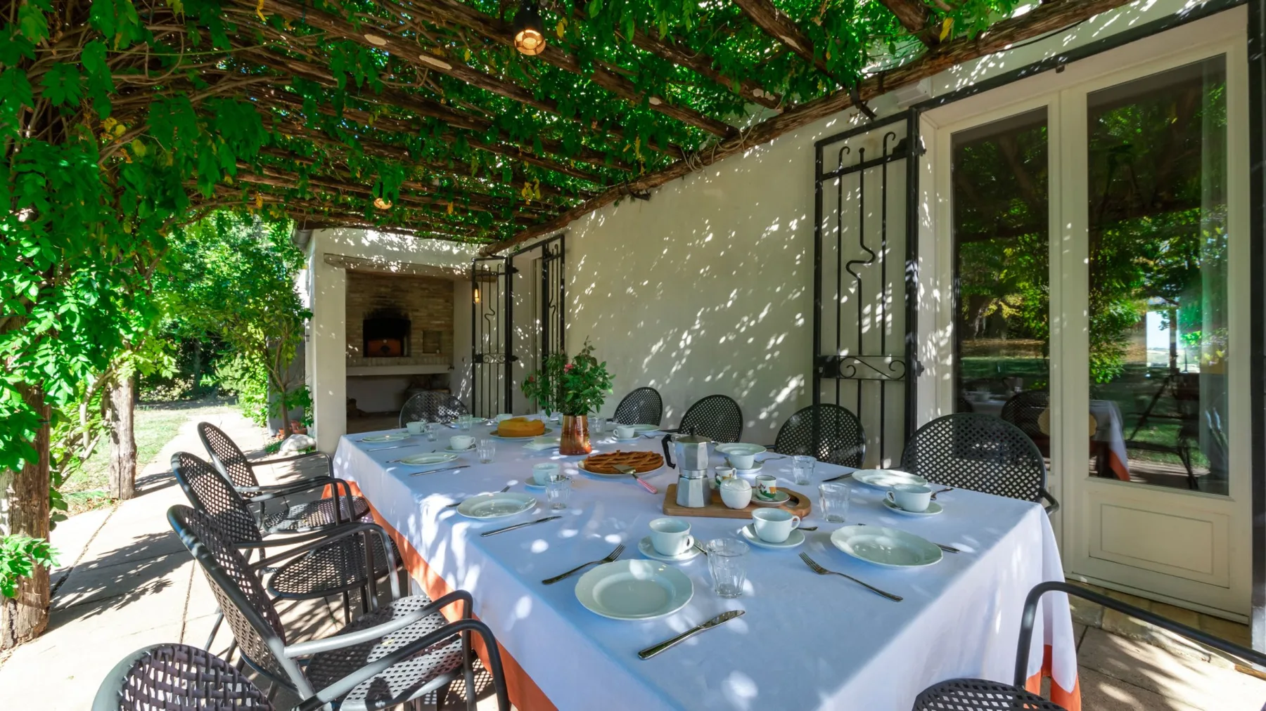 LA CASA NEI VIGNETI 10 - Abruzzo