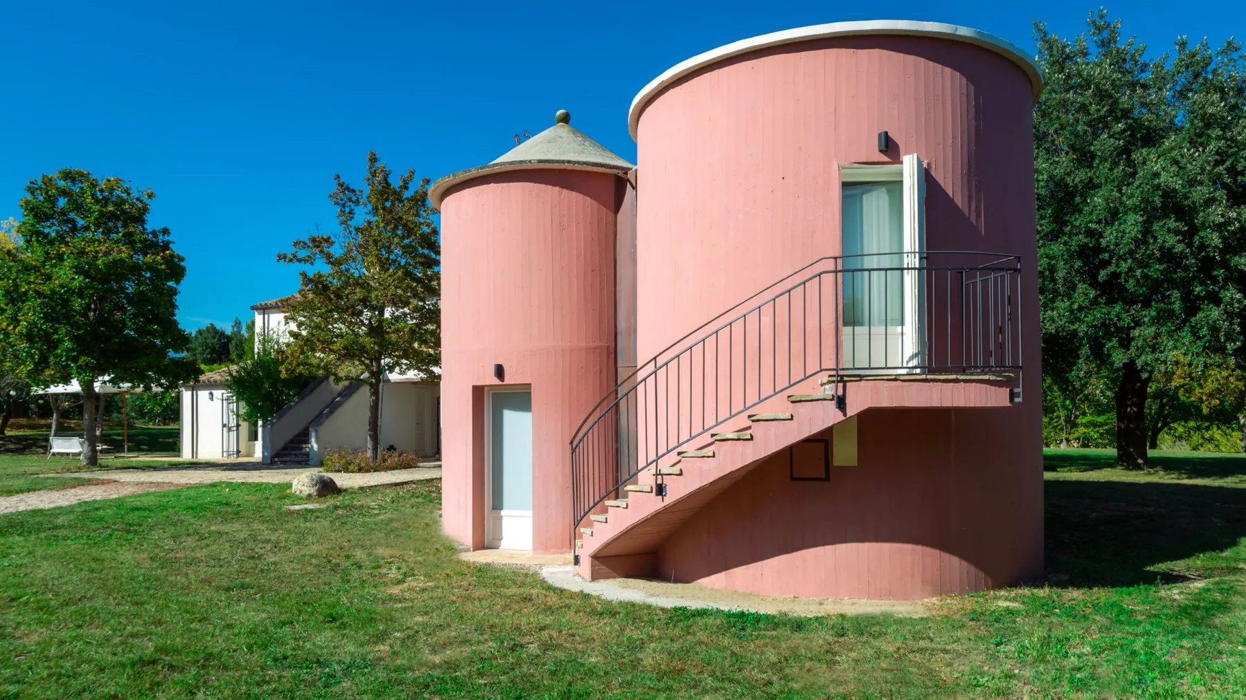 LA CASA NEI VIGNETI 10 - Abruzzo